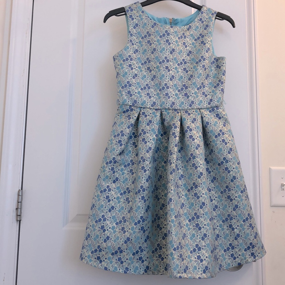 Trixxi Girl Dress